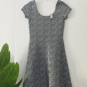 NWT Aeropostale Skater dress XS